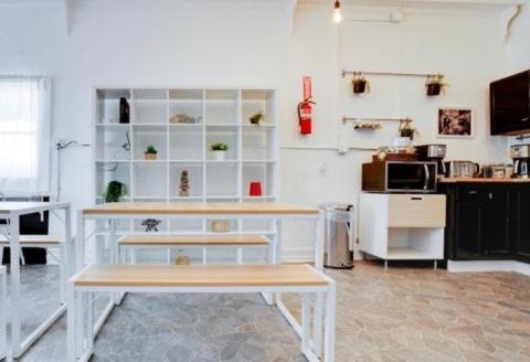 Miami On A Budget - Free Dinner -Coffee - Tea - Every Day-Female Only Dorms - Men Only Dorms - Under New Management Εξωτερικό φωτογραφία